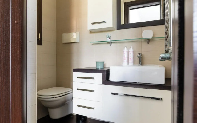 Villa Alexander & Pool Wonderful Italy