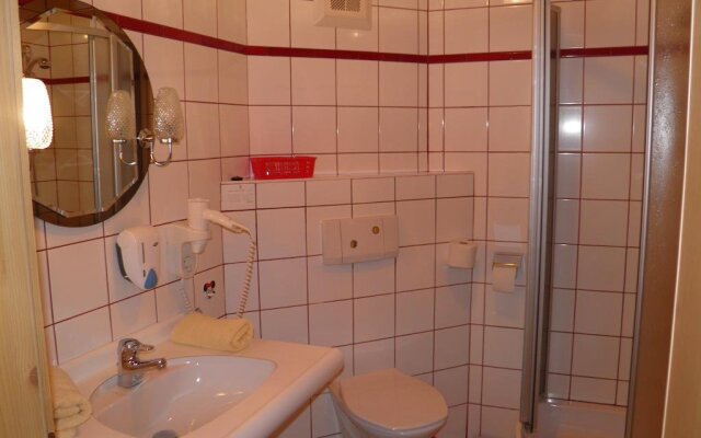 Gasthof Pension Adamwirt