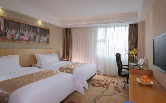 Vienna International Hotel (Foshan Dali Nanhai International Convention and Exhibition Center)