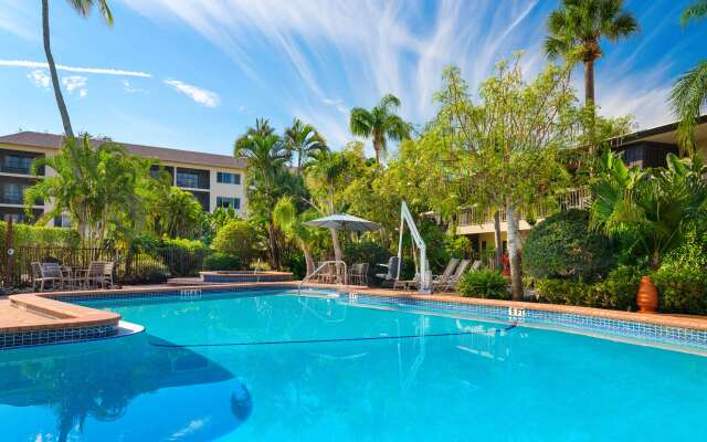 Best Western Naples Inn & Suites
