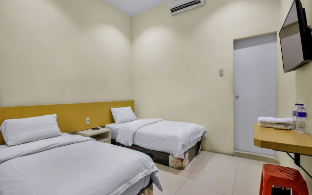 Vivo Stay
