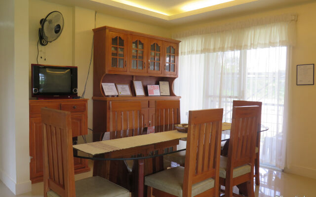 Oasi Fiore Bed and Breakfast
