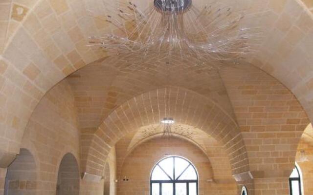 Montevergine Agriresort