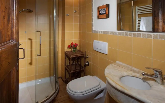 Il Borgo 16 in Assisi