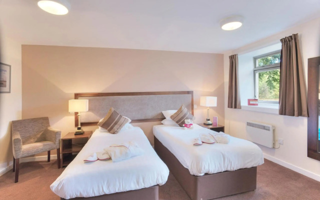 Muthu Newton Hotel (Near Inverness Airport)