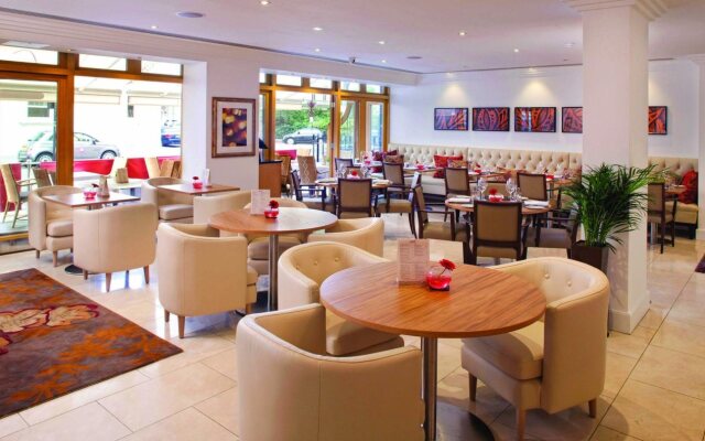 Jumeirah Lowndes London