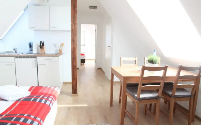 Schwaben Apartment