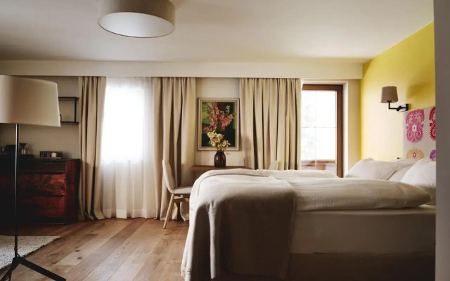 Gut Stiluppe - 4 Sterne Superior Good Life Hotel