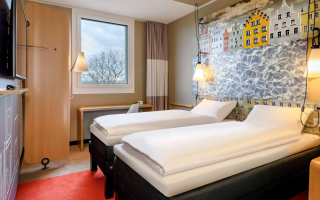 ibis Landshut City