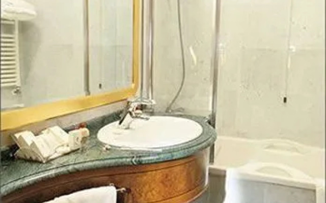 Grand Hotel San Marco