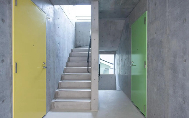 bmj Hyakunincho - Vacation STAY 68273v