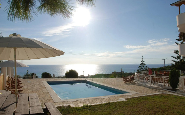 Villa Alex