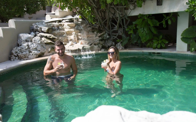 Mezzanine Tulum, a Small Luxury Hotel - Adults Only