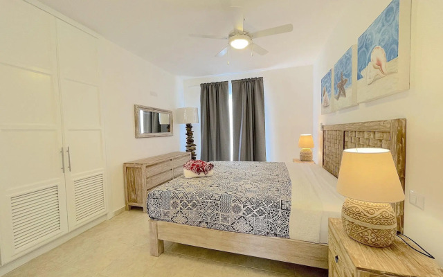 Caribbean Galaxy hotel BEACH WIFI SPA