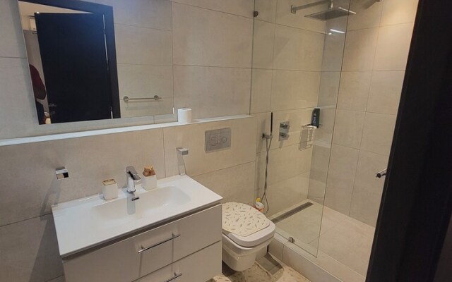 Signature Luxury Apartments