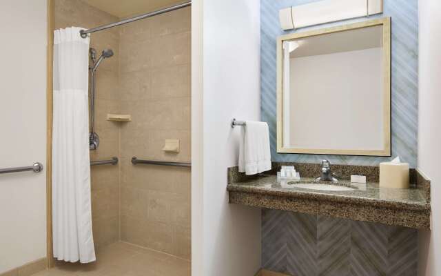 Hilton Garden Inn Dallas Richardson