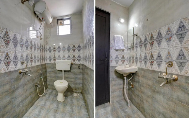 Fabexpress Galaxy Lodge