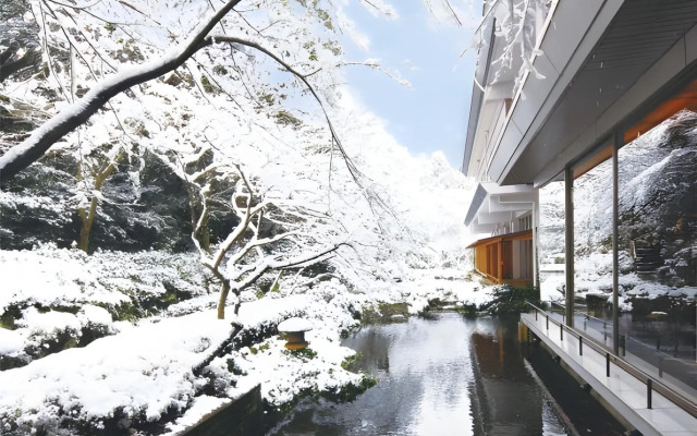 Hotel New Mitoya