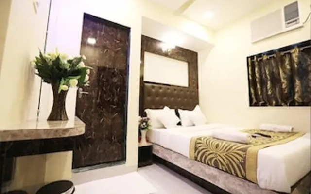 Hotel Onyx Residency