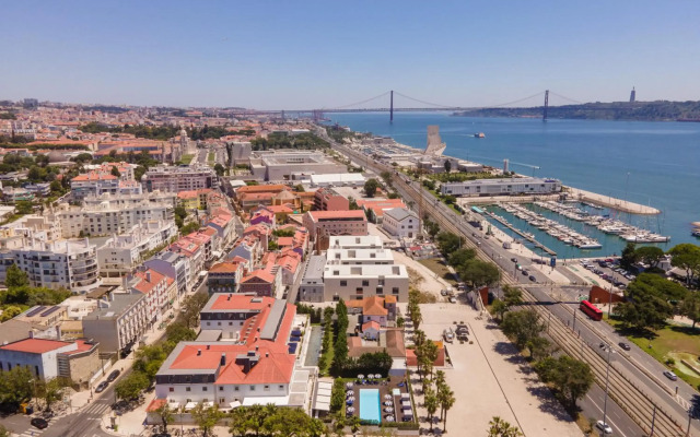 Palácio do Governador - Lisbon Hotel & Spa