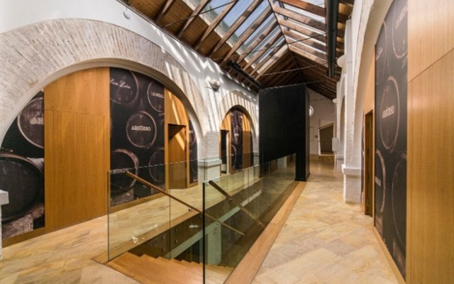 Hotel Palacio Marqués de Arizón