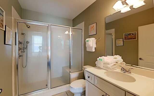 Wharf by Southern Vacation Rentals