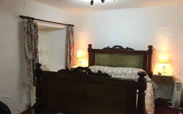 Ann Tysons House
