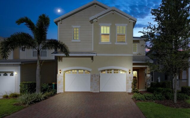 Rvh_507r Contempo Landing 6 Bedroom Home