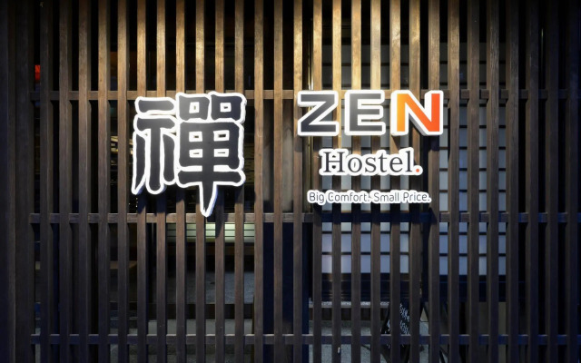 ZEN Hostel