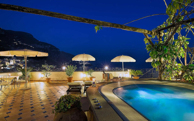 Villa Principe Giovanni
