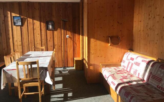 Appartement Les Arcs 1600, 3 pièces, 7 personnes - FR-1-411-325