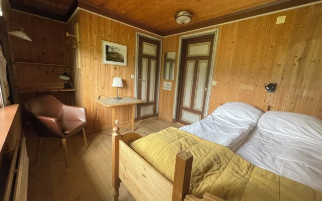 Saga Trollheimen Hotel