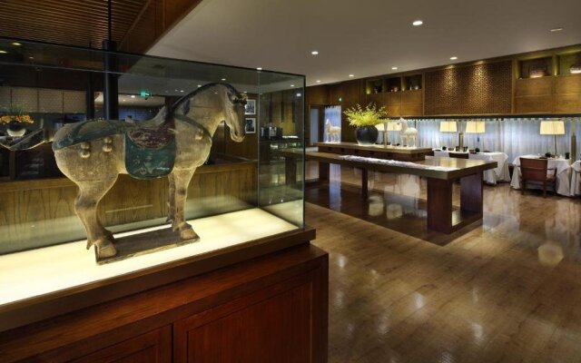 Oriental Begonia Boutique Hotel
