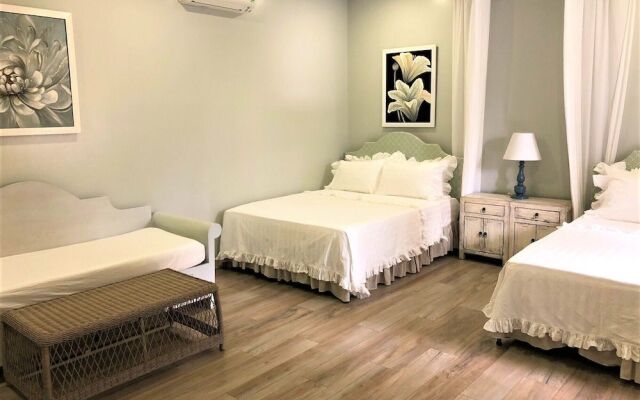 Muine Backpackers Resort