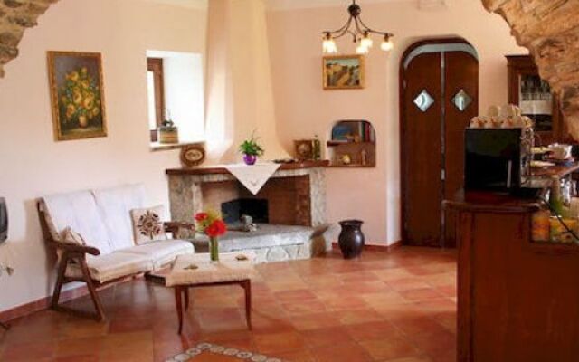 Country House B&B Antica Dimora Del Sole