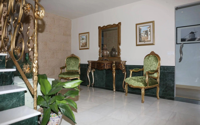 Hostal La Janda