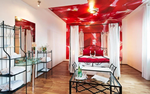 Weingartenhotel Harkamp Südsteiermark