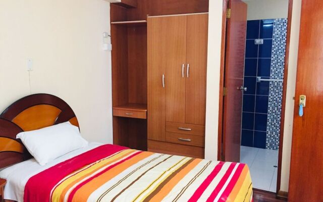 Hotel Vina del Mar
