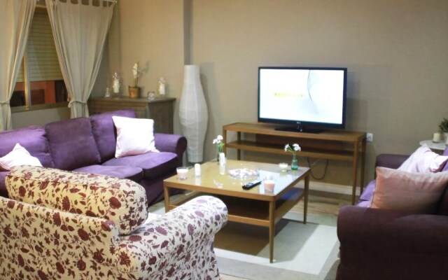 Apartamento Céntrico Soto Ameno