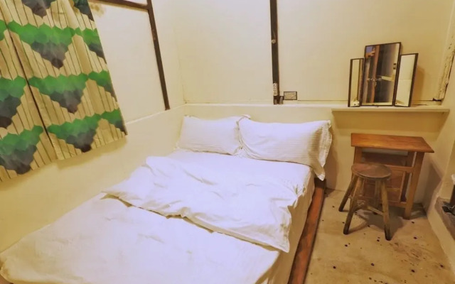 Moon House Tainan