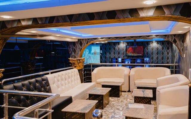 Nordy Hotels