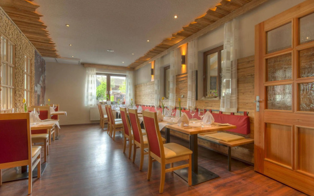 Landhotel Goldenes Kreuz