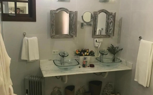 Pousada De Charme Vila Natal