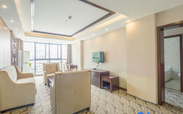Wentang Yupan Hotel