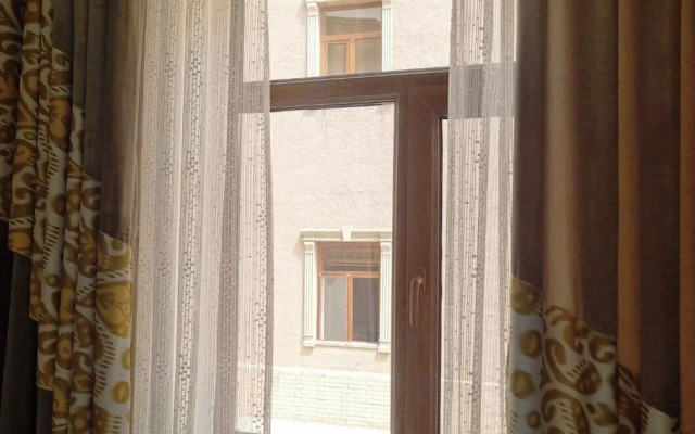 Oasis al Khiva Boutique Hotel Inside Citadel