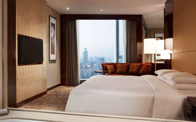 Hyatt Regency Jinan