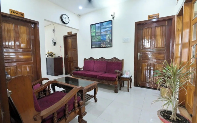 Joyable Homestay Near Sankardev Netralay