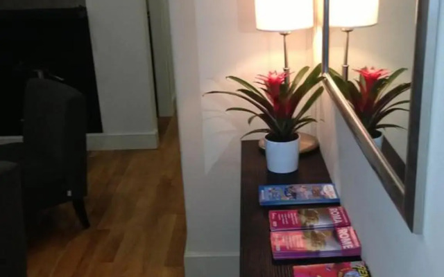 Rhome Terminal Guest House