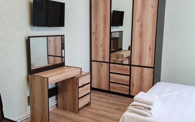 Райская Гавань