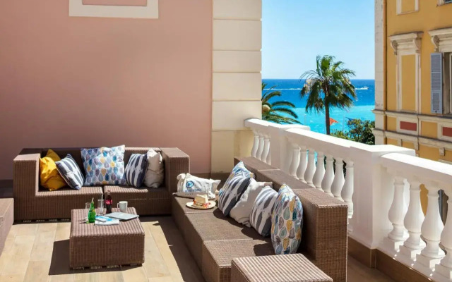 Hotel Beau Rivage